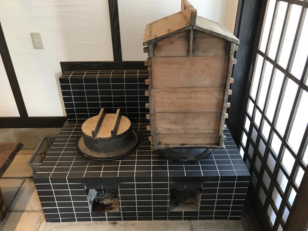 Kominkanoyado Tarumizu Dış mekan fotoğraf